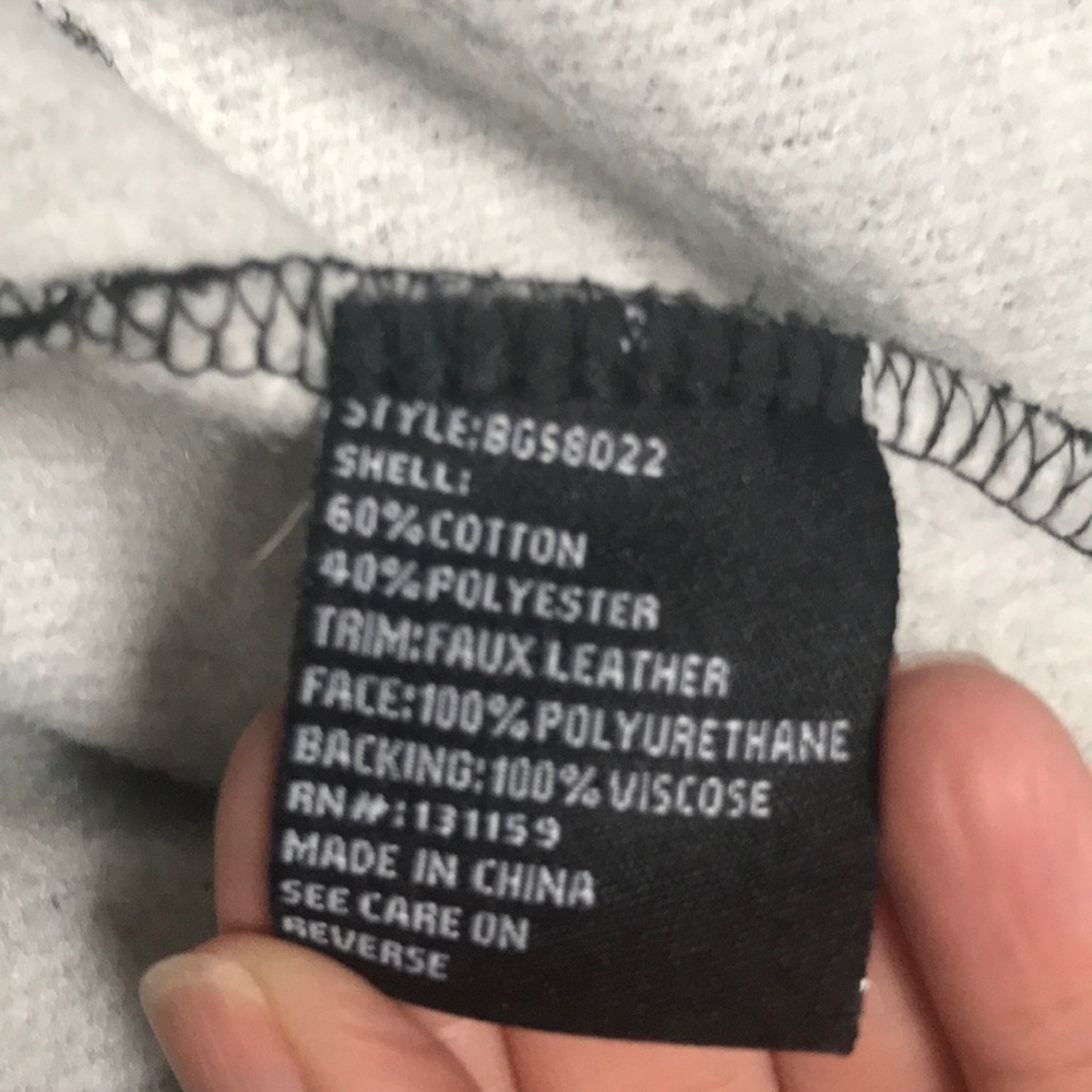 Lightweight jacket - Picture 4 of 5